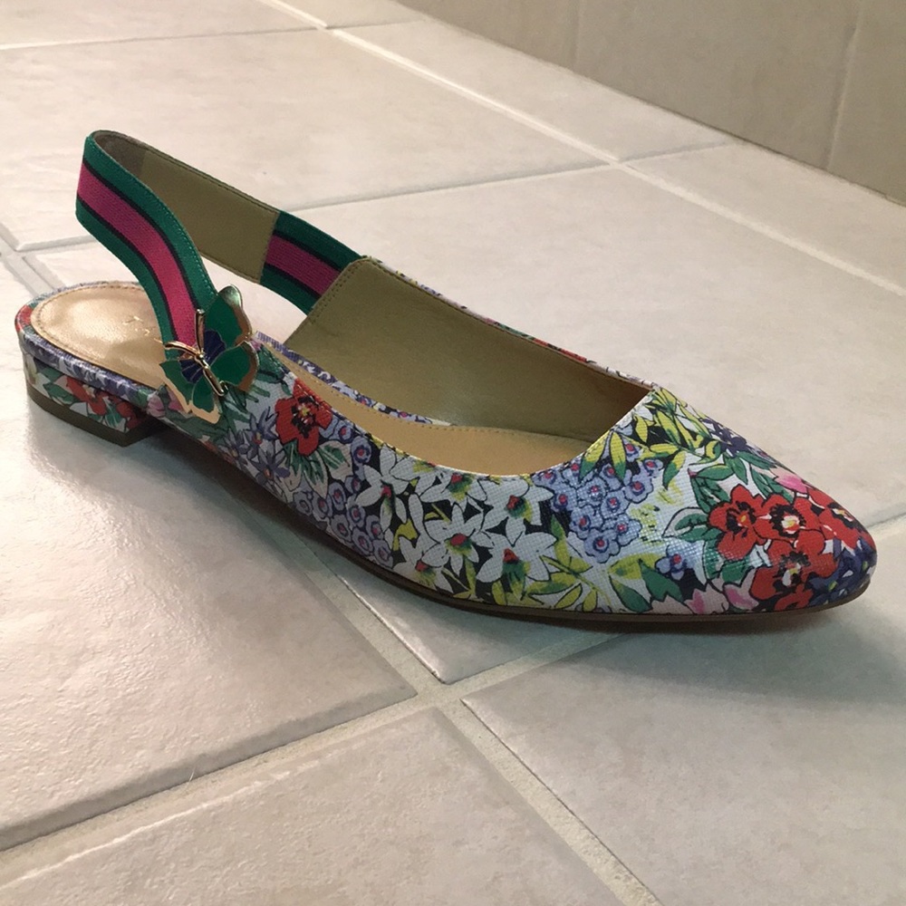 Talbots shoes